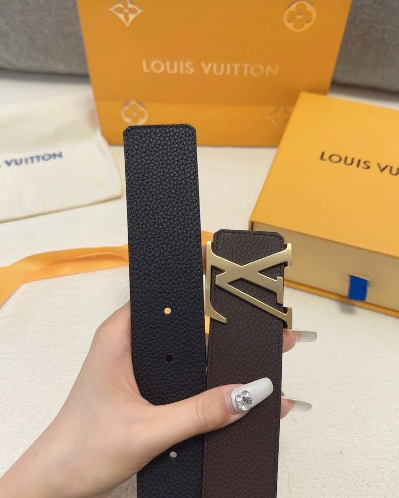 Louis Vuitton Belts